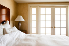 Ankerdine Hill bedroom extension costs