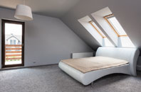 Ankerdine Hill bedroom extensions