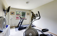 Ankerdine Hill home gym construction leads